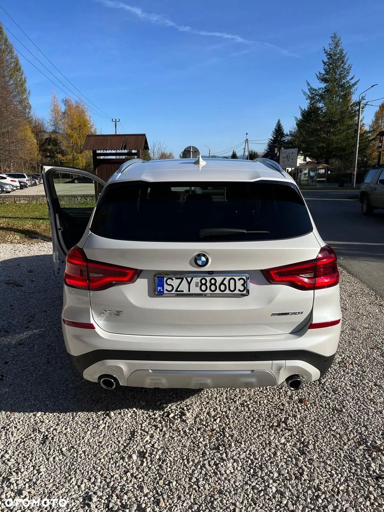 BMW X3 - 5