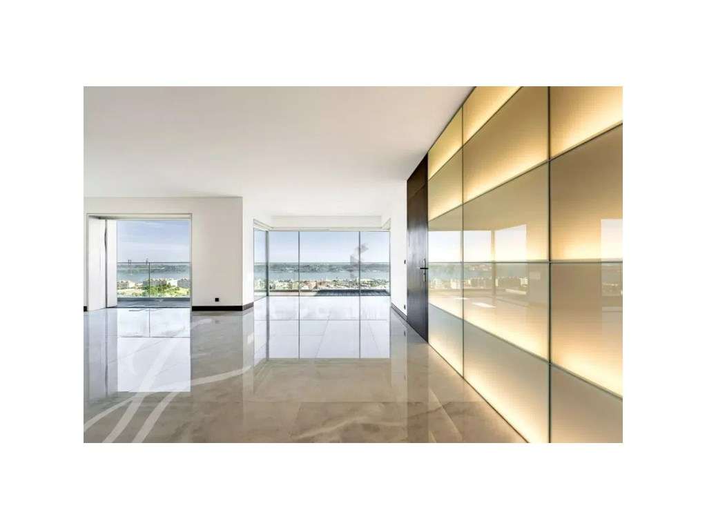 Apartamentos T4 novos a estrear de várias dimensões e orientações, ... - Grande imagem: 2/60