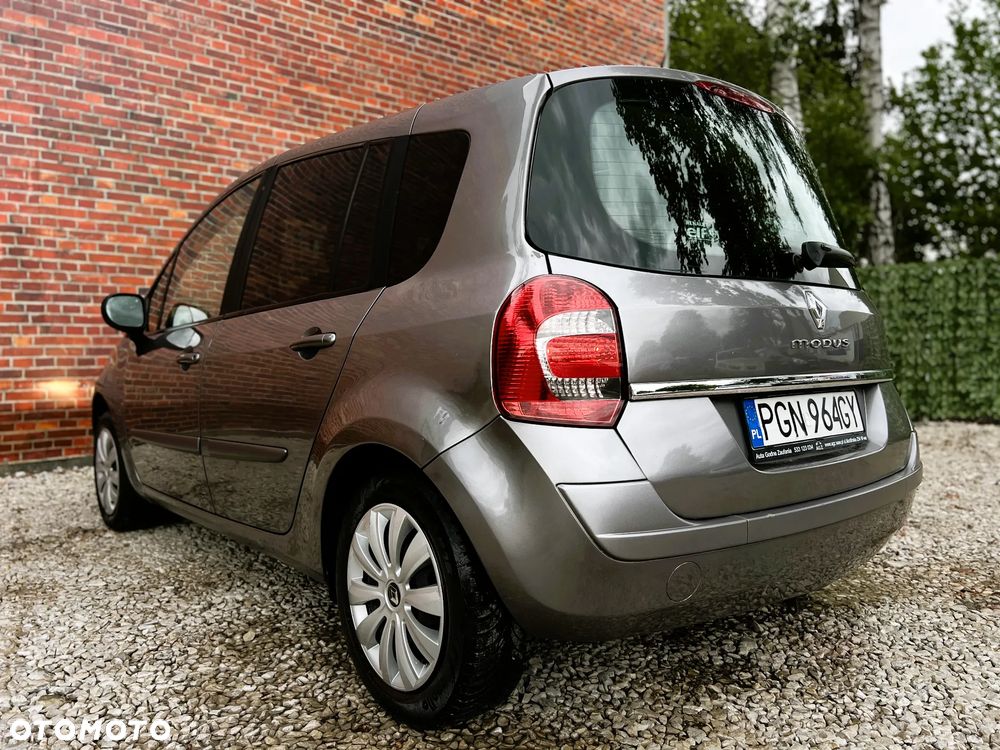 Renault Modus - 37