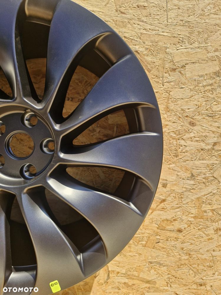 TESLA MODEL Y FELGA 21" 118822700B - 5