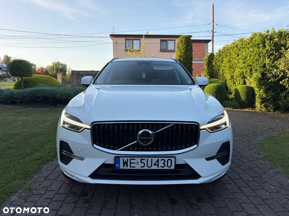 Volvo XC 60 B4 D AWD Inscription - 6