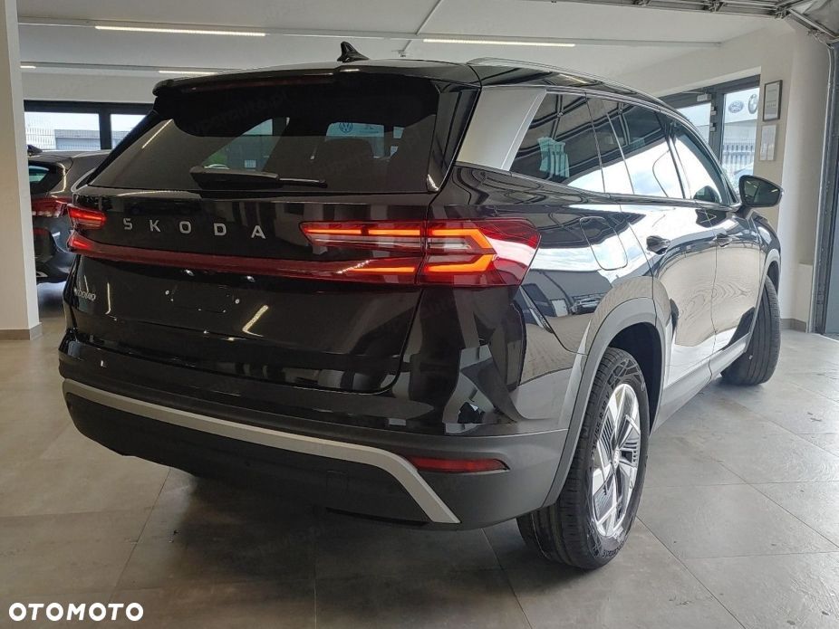 Skoda Kodiaq 1.5 TSI mHEV 4x2 Drive DSG - 4