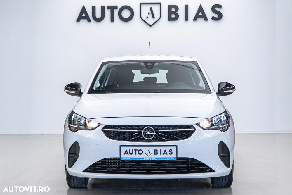 Opel Corsa 1.2 Start/Stop Elegance - 22