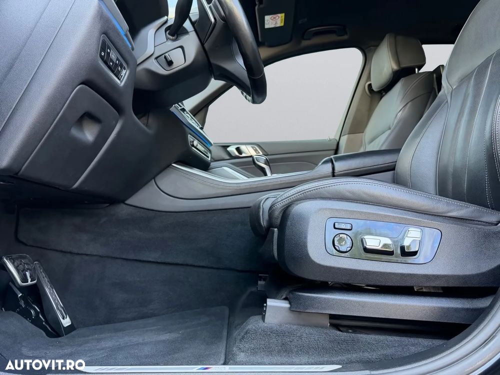 BMW X5 xDrive45e - 12