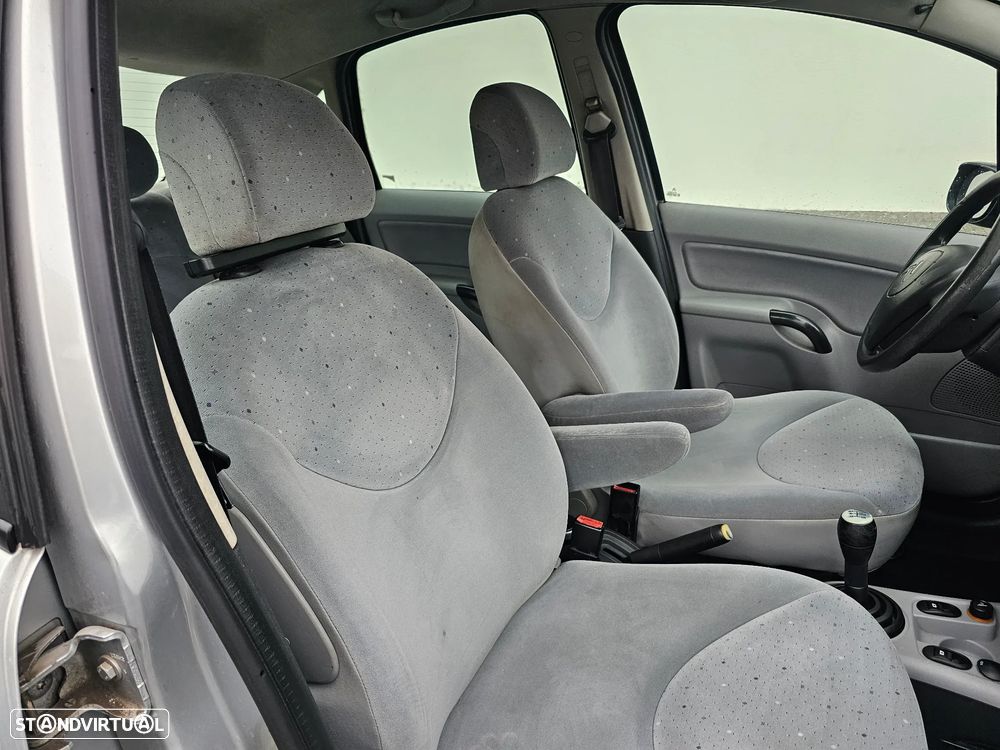 Citroën C3 1.4 16V Exclusive Sensodri. - 20