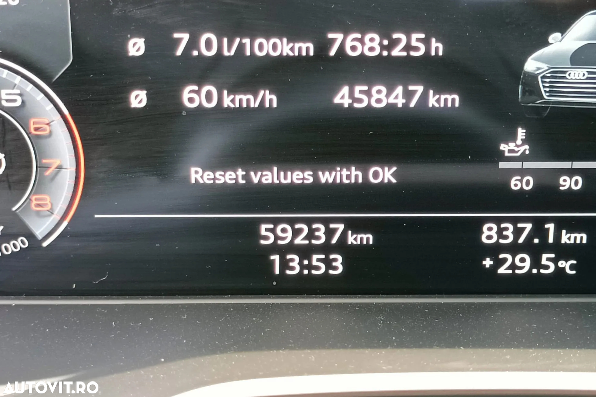 Audi A4 35 TFSI S tronic MHEV Advanced - 7