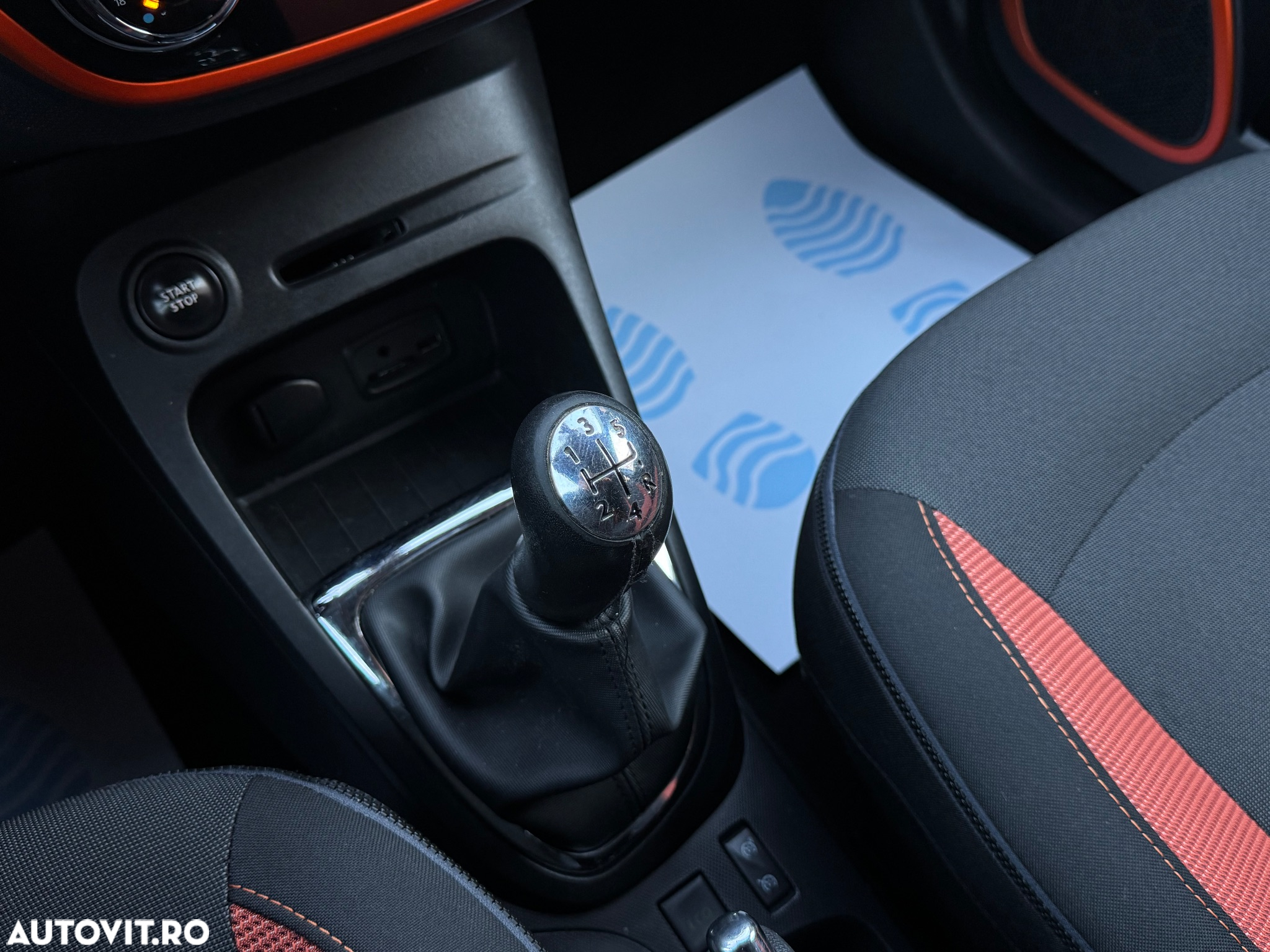 Renault Captur ENERGY dCi Xmod - 13