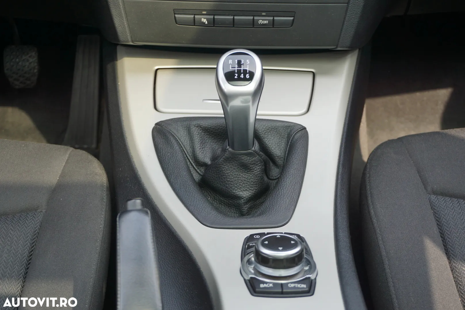 BMW Seria 3 316d - 16