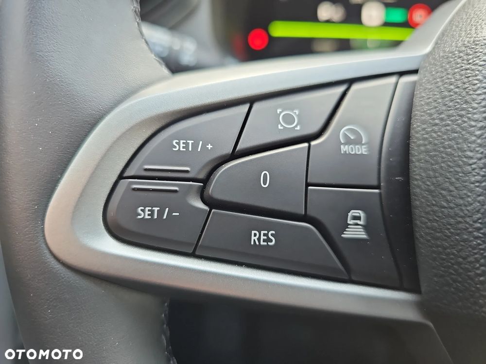 Dacia Bigster 1.8 Full Hybrid 155 Journey MMT - 15