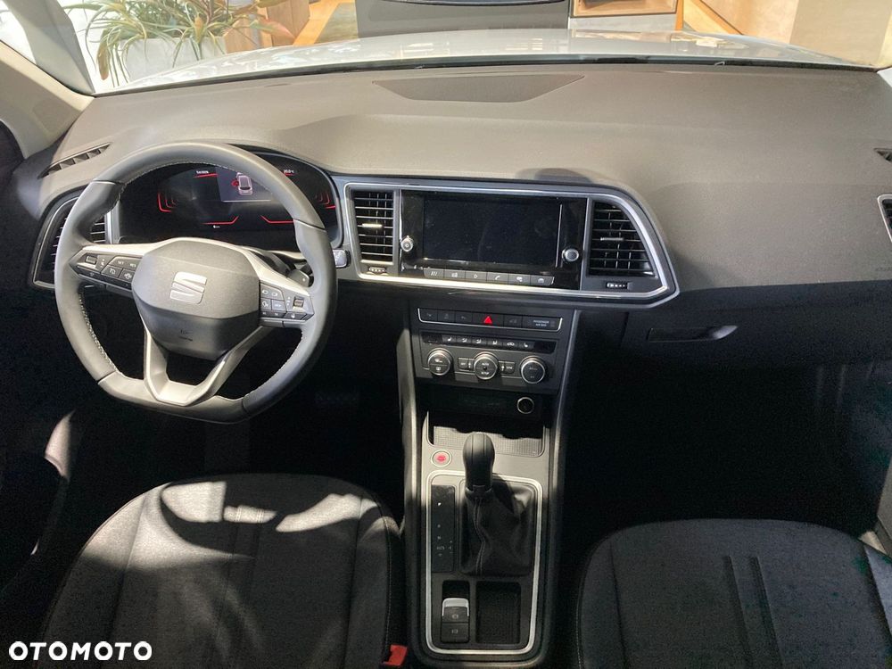 Seat Ateca 1.5 TSI Style S&S DSG - 13
