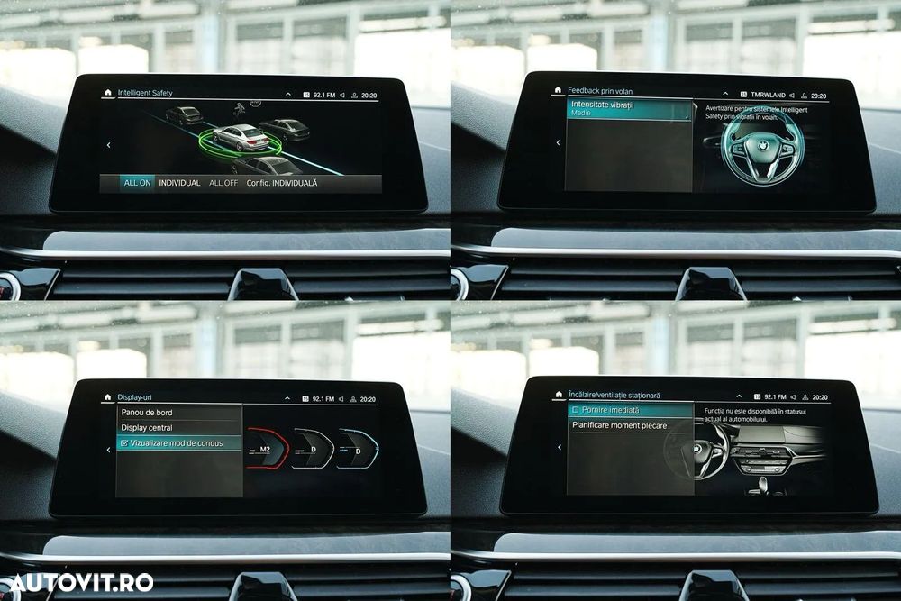 BMW Seria 5 - 21