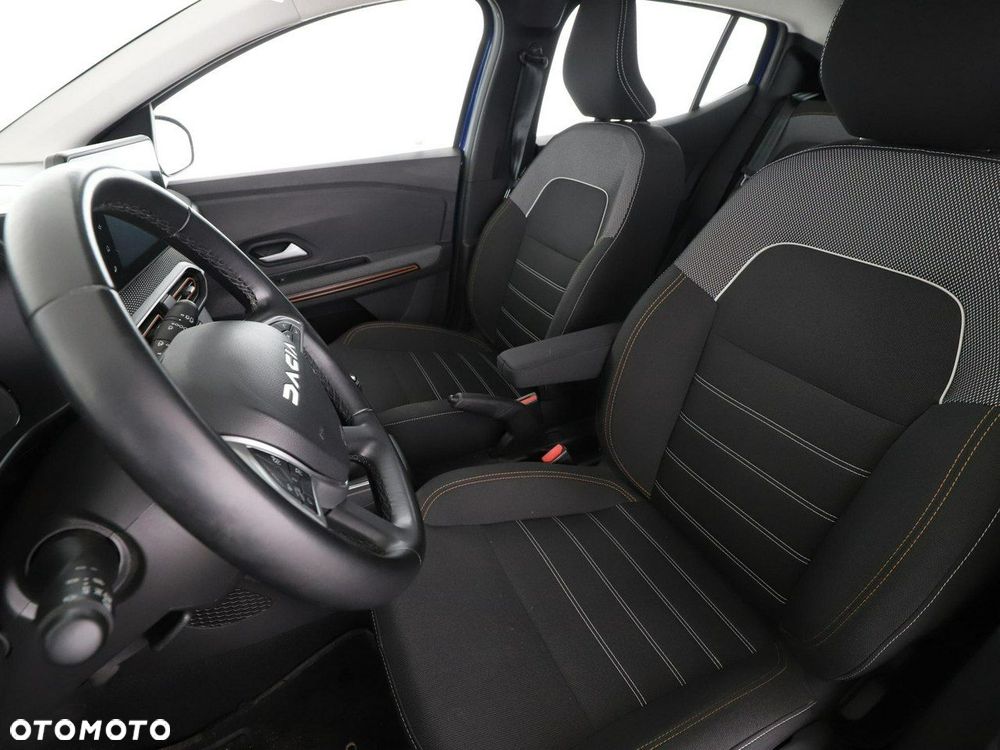 Dacia Sandero TCe 100 Expression - 14