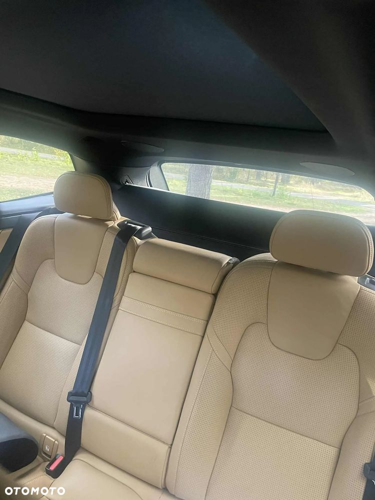Volvo XC 60 B5 D AWD Inscription - 5
