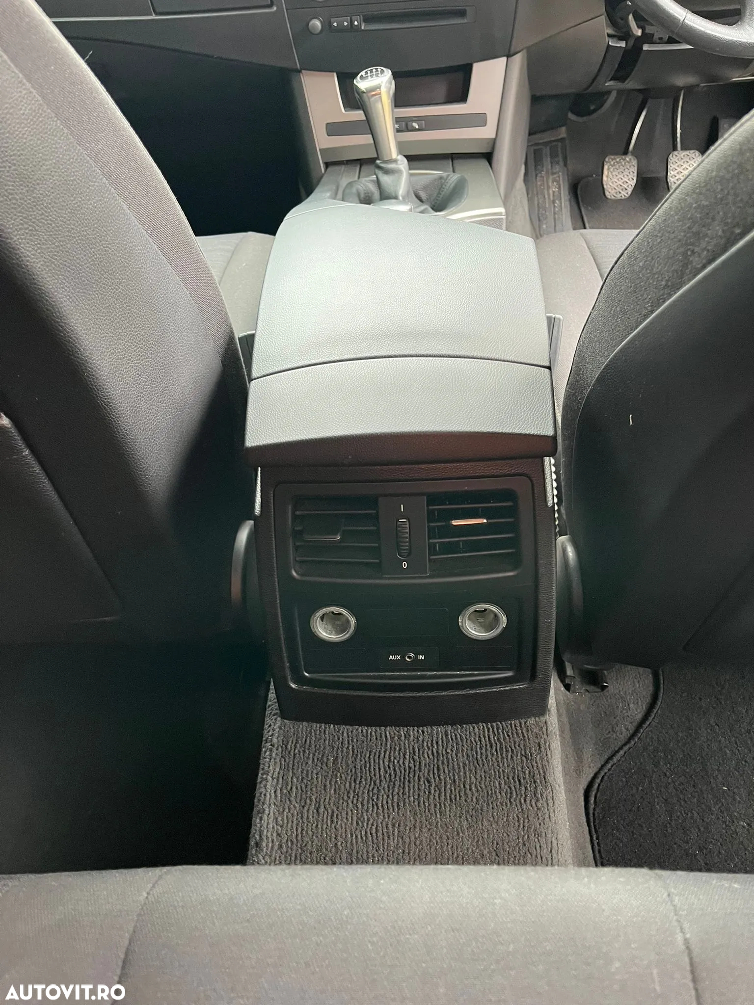 BMW Seria 5 - 15
