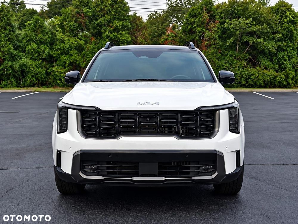 Kia Sorento - 2