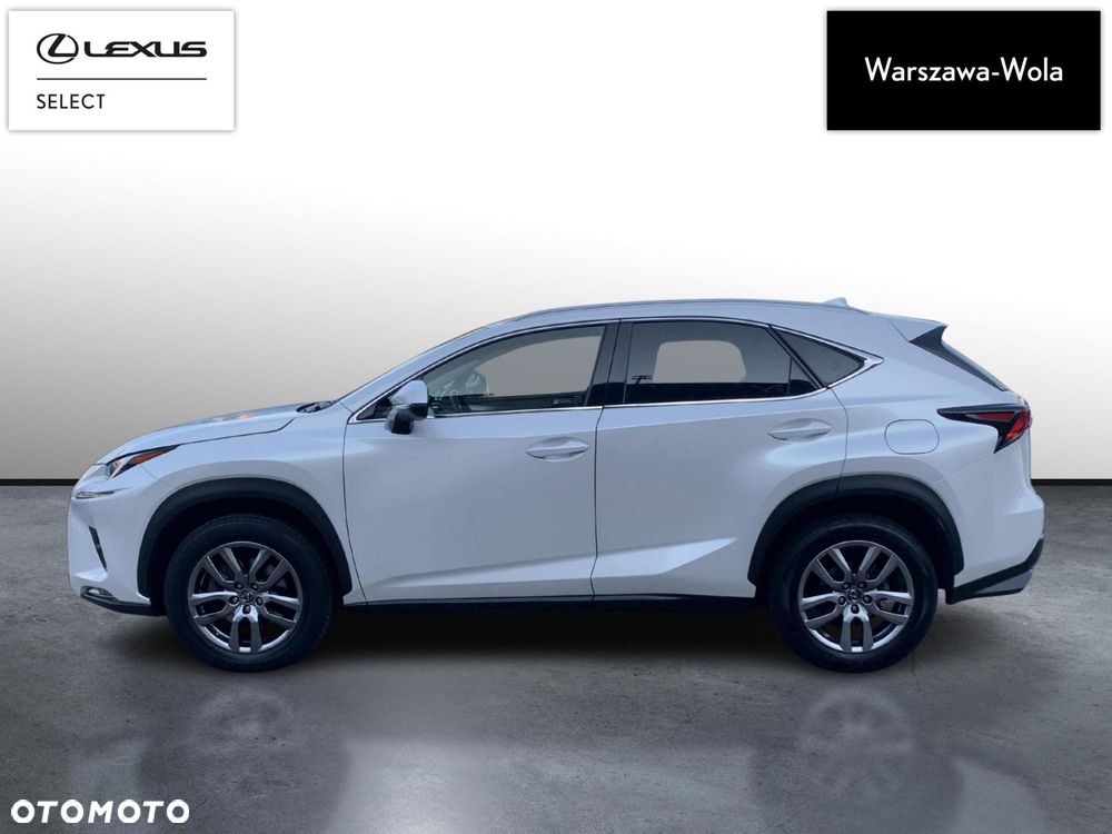 Lexus NX 300 Comfort AWD - 2