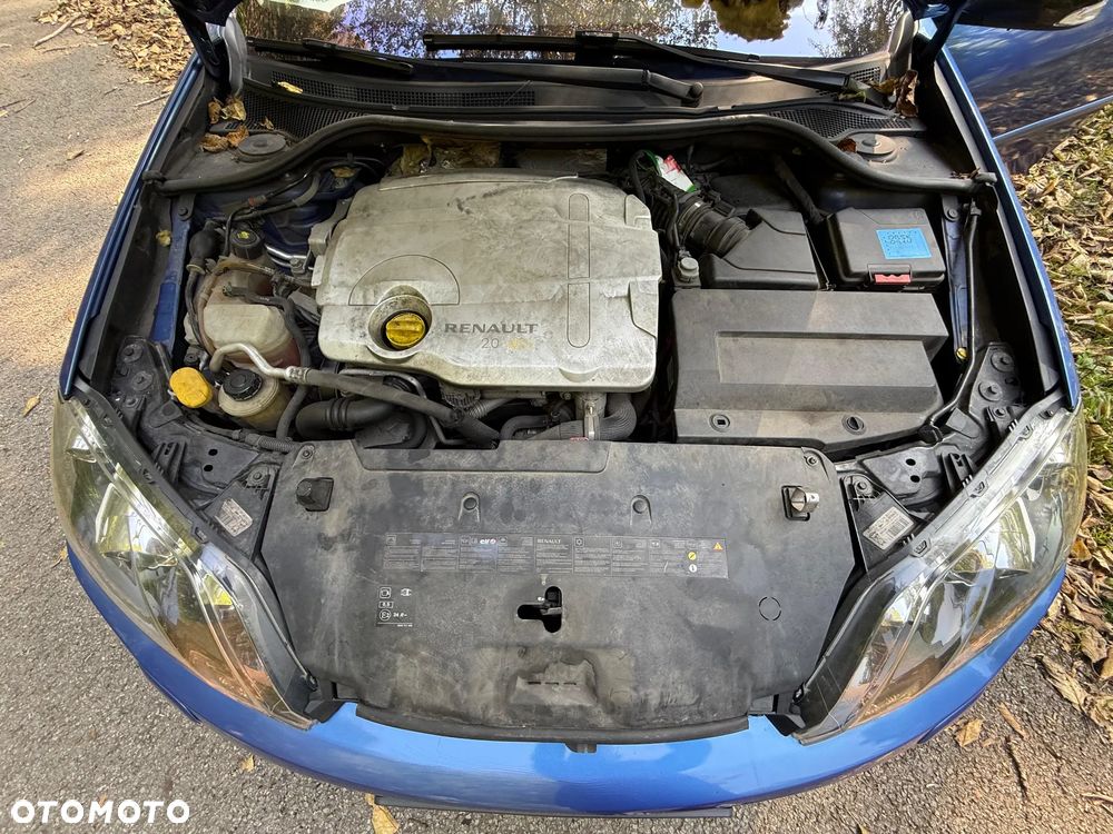 Renault Laguna Grandtour dCi 180 FAP GT - 15