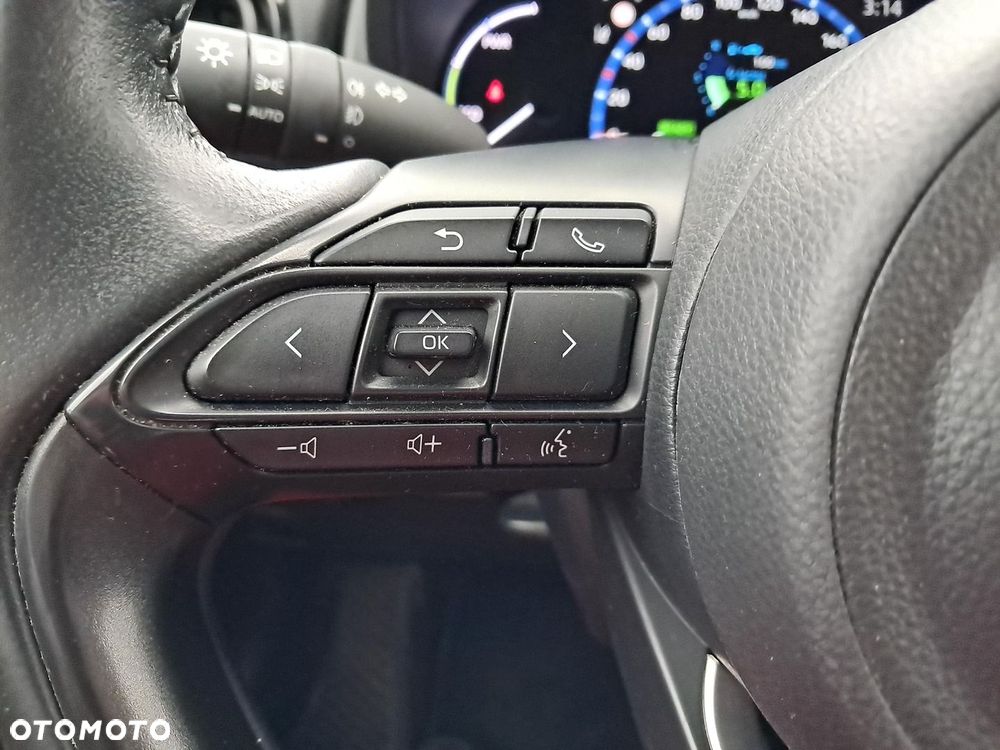 Toyota Yaris Cross Hybrid 1.5 Comfort - 17