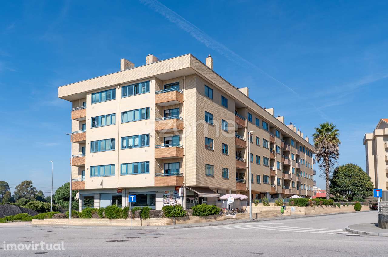 Apartamento T3+1 Duplex|Vista Mar|Último Piso|VNGaia - Grande imagem: 2/60