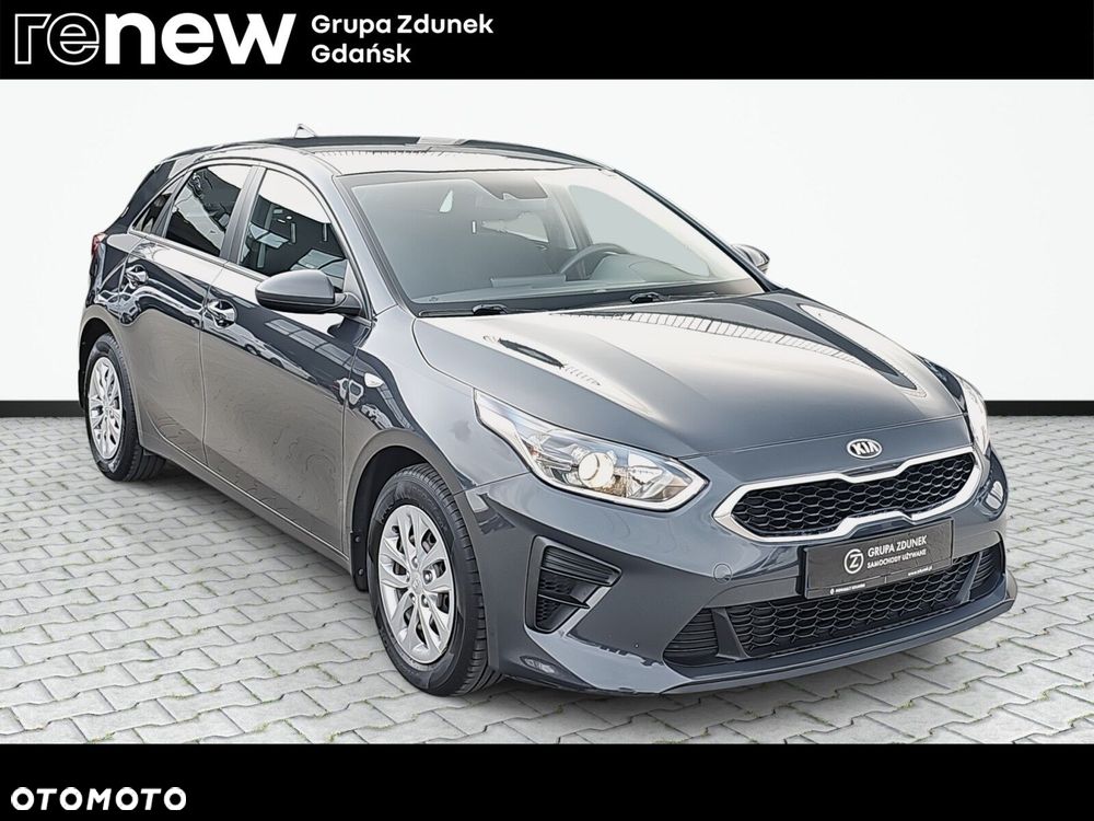 Kia Ceed 1.0 T-GDI S - 3