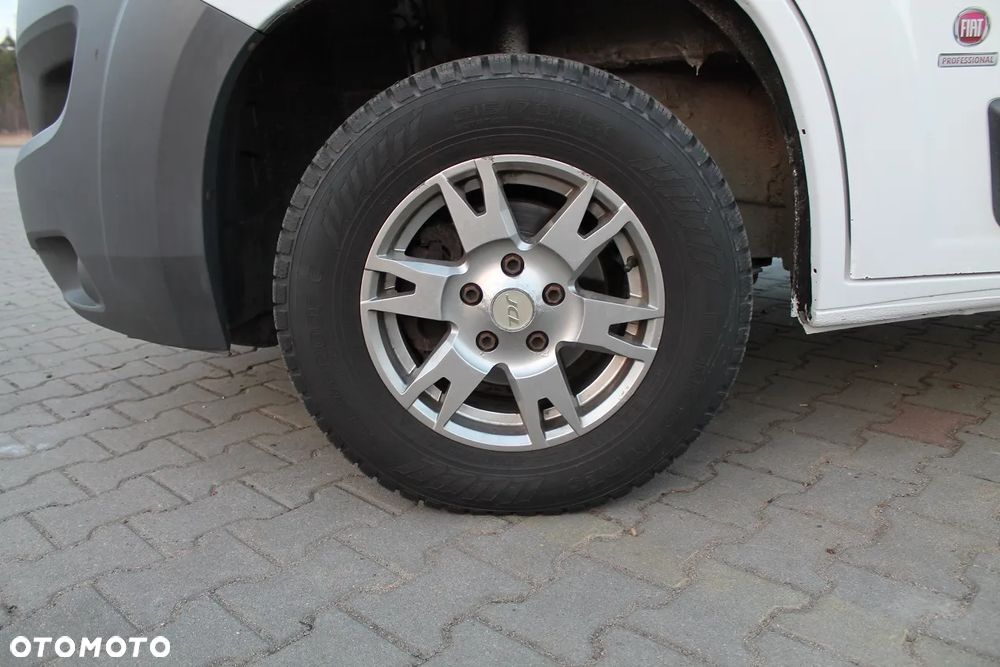 Fiat Ducato - 13