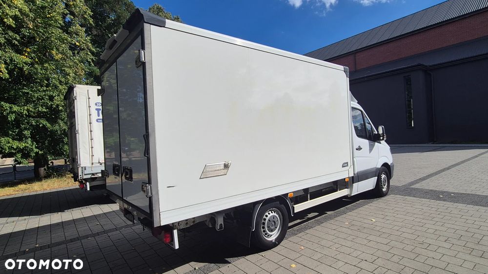Mercedes-Benz SPRINTER - 2