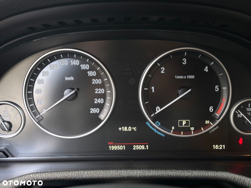 BMW X4 xDrive20d xLine - 13