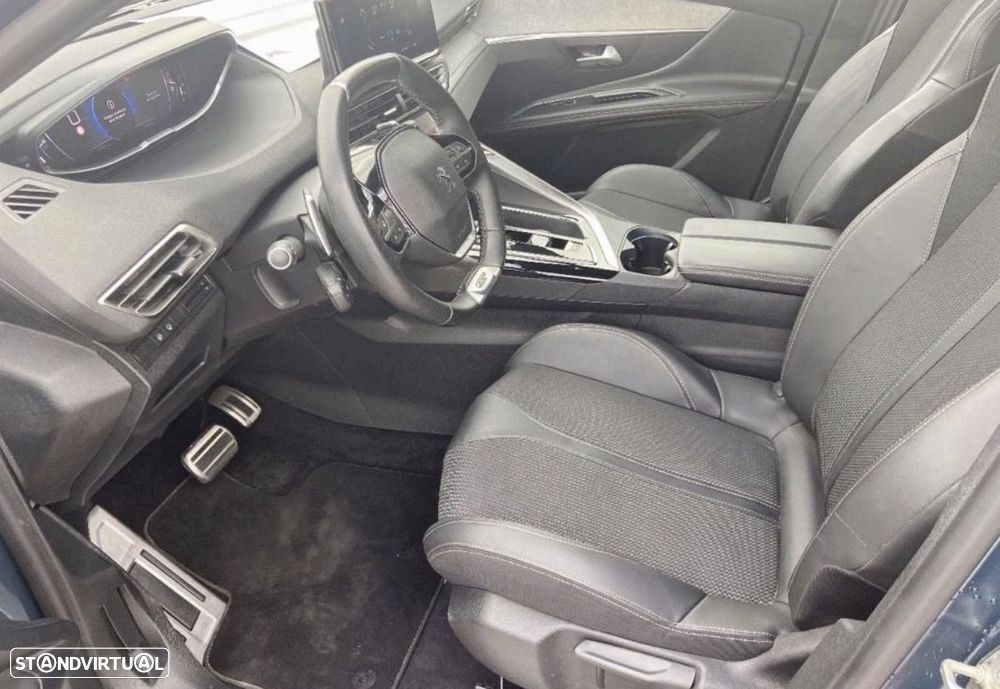Peugeot 3008 225 e-EAT8 GT Pack - 13