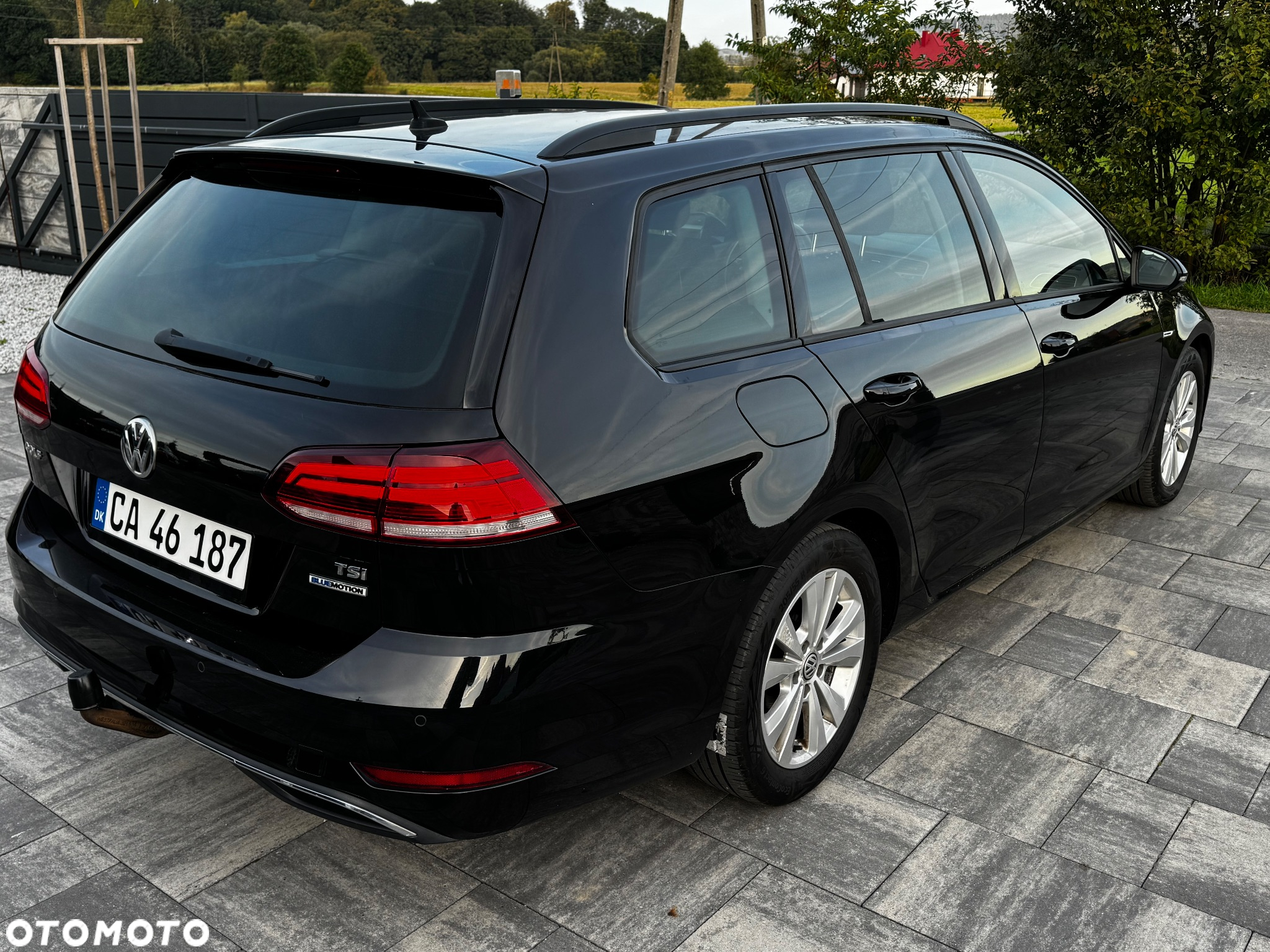 Volkswagen Golf VII 1.5 TSI BMT Highline - 4