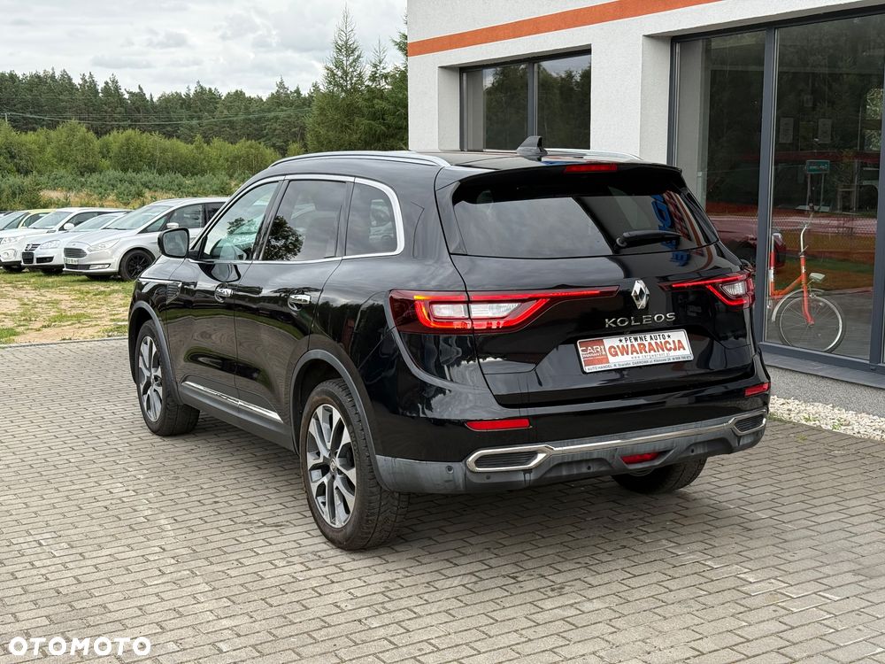 Renault Koleos ENERGY dCi 175 X-tronic LIMITED - 11