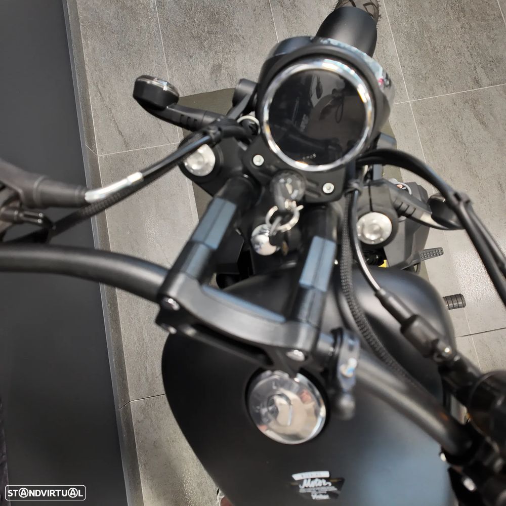 Cyclone RA125 Plus - 7