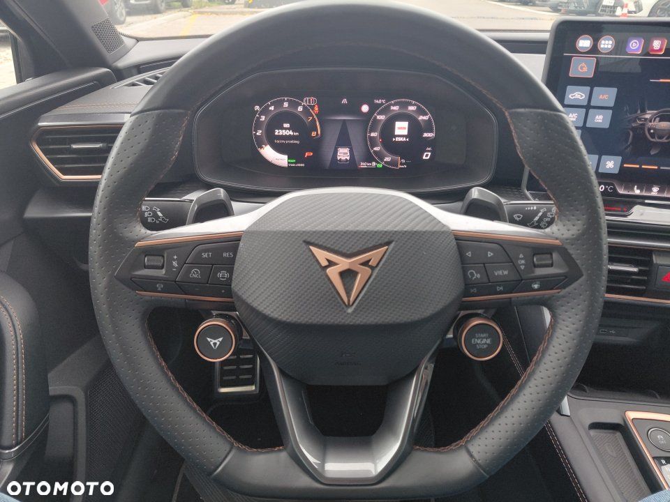 Cupra Leon - 15
