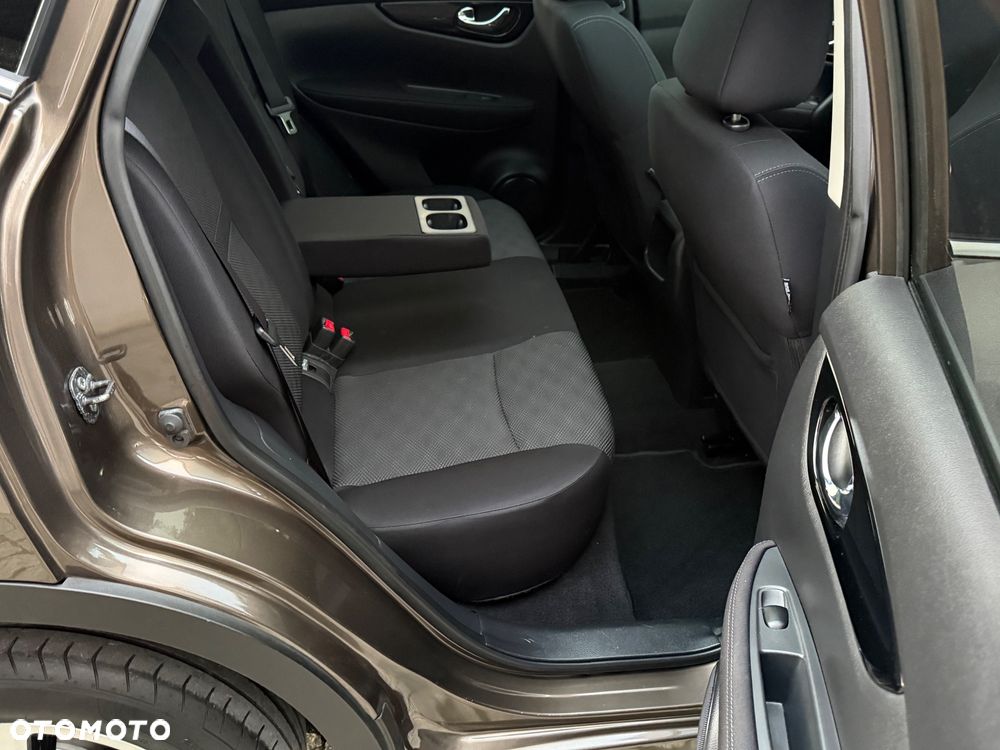 Nissan Qashqai 1.6 DIG-T 360 - 29