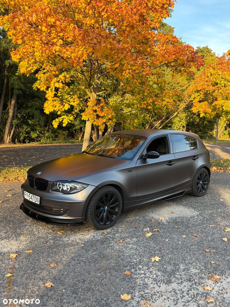 BMW Seria 1 - 19