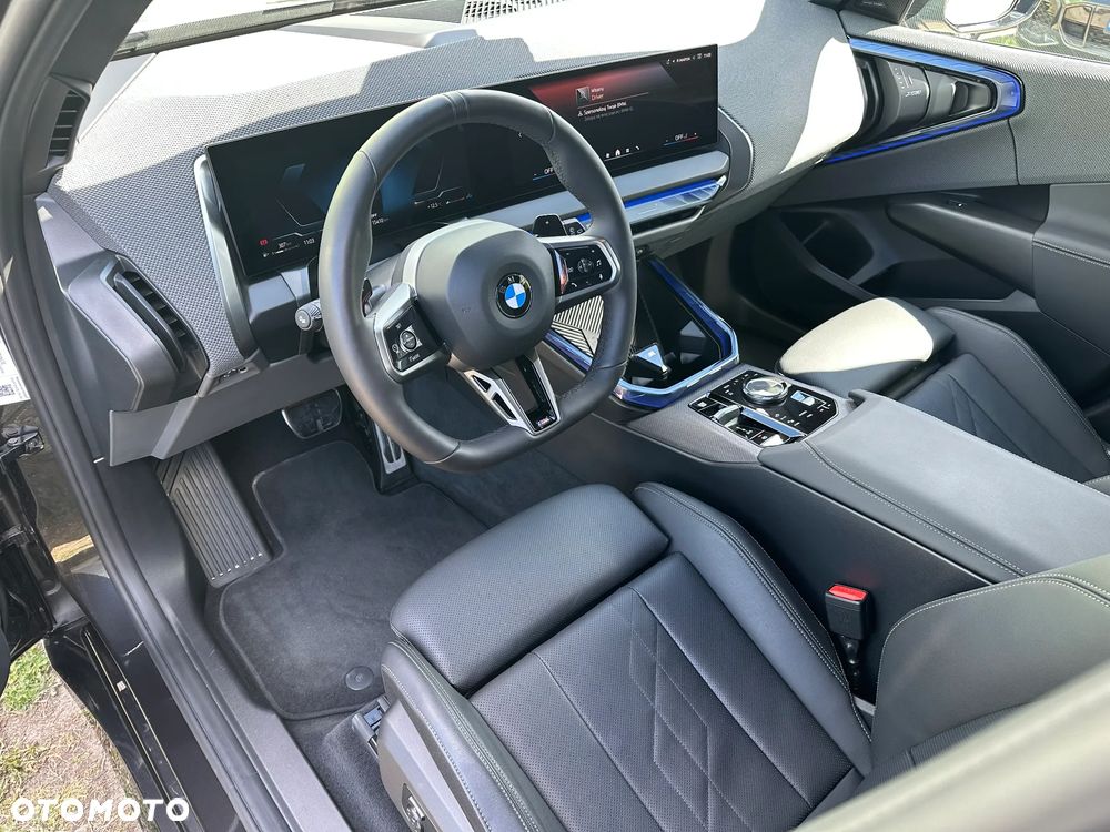 BMW X3 xDrive20d mHEV - 11