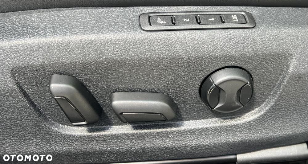 Skoda Superb - 23