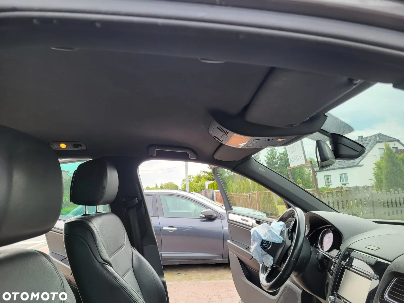 Volkswagen Touareg 3.0 V6 TDI 4XMot BMT - 26