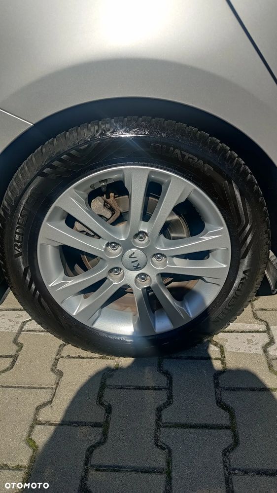 Kia Ceed Cee'd 1.6 CRDi M - 11