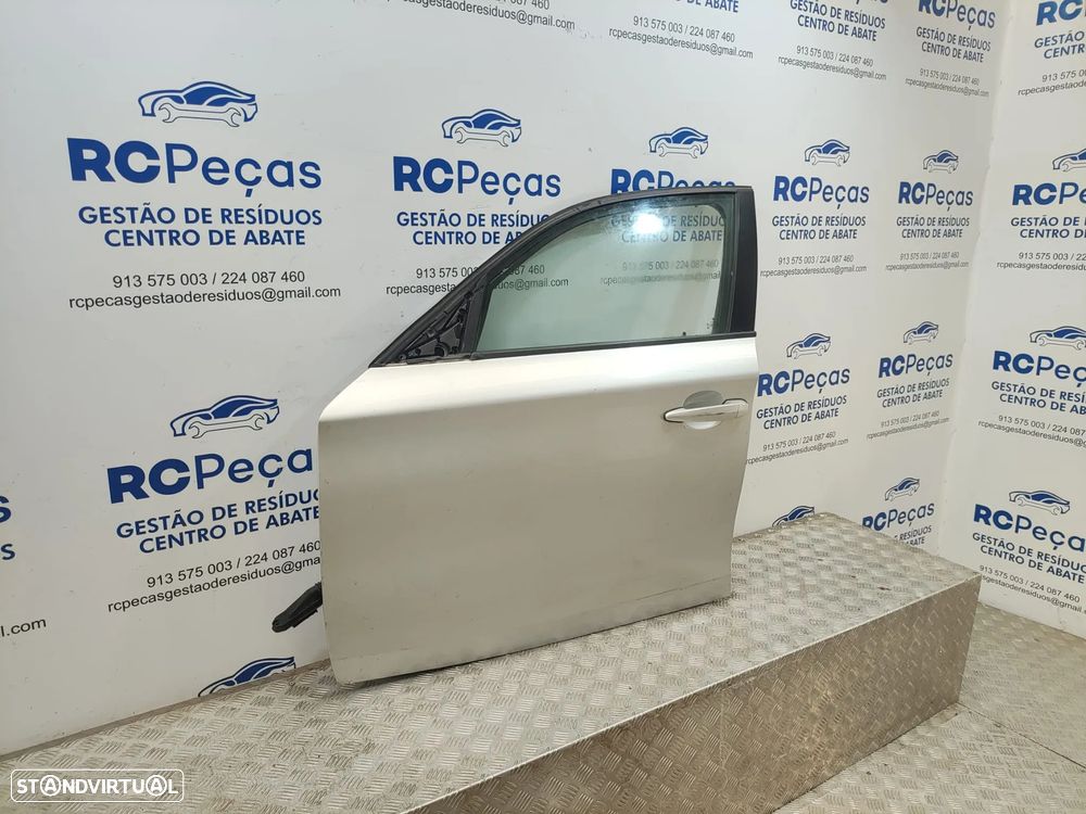 Porta Frente Frontal Esquerda BMW Serie 1 E87 2004 - 2013 - 2