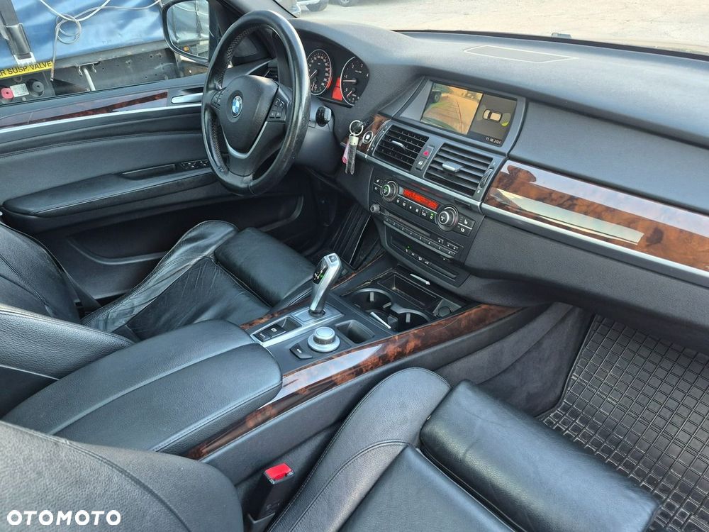 BMW X5 - 22