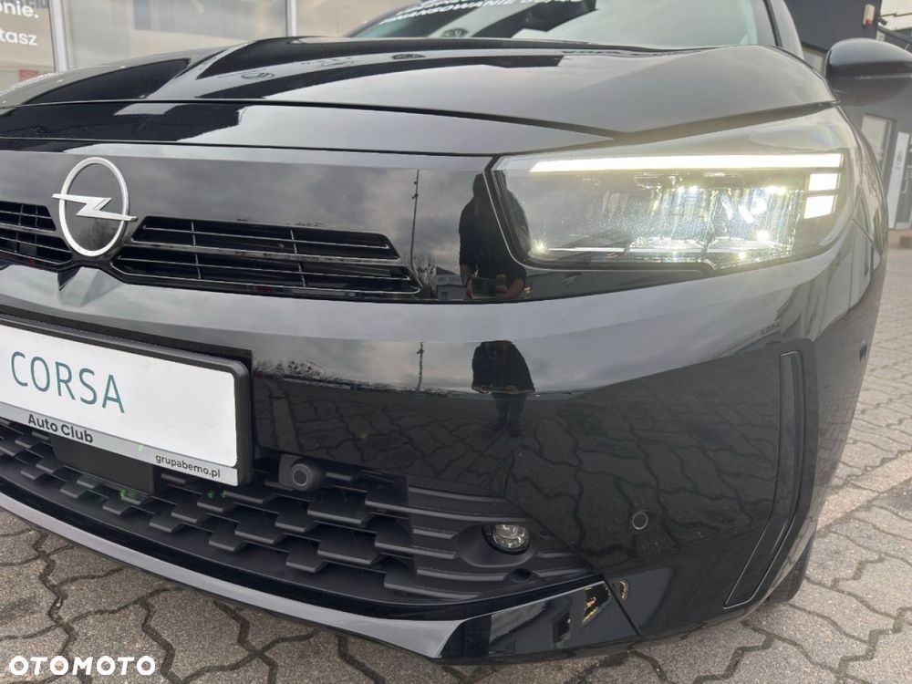 Opel Corsa - 13