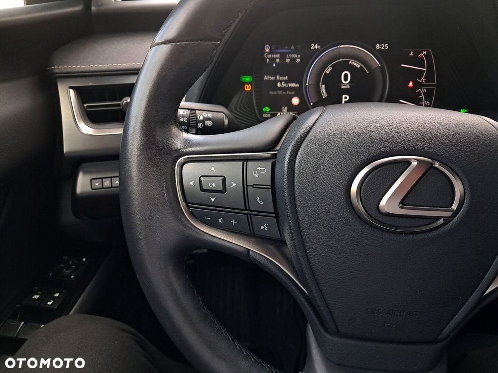 Lexus UX 250h GPF F Sport Design 2WD - 18