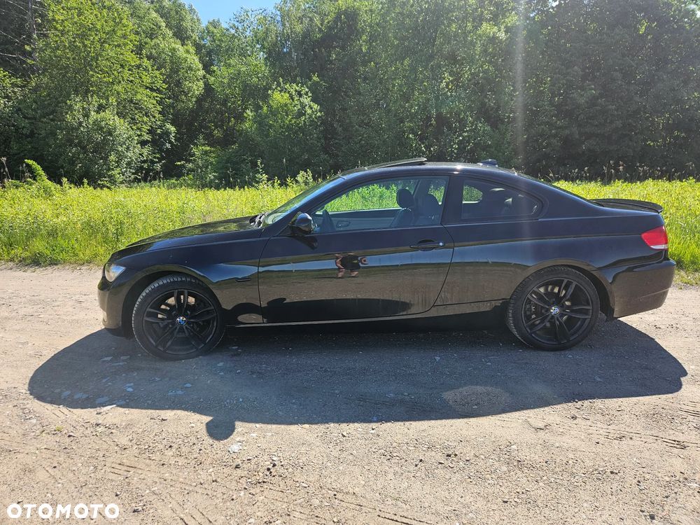 BMW Seria 3 330d xDrive - 7