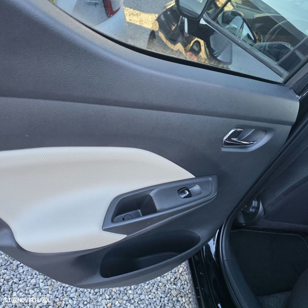 Nissan Micra 1.0 IG-T N-Connecta - 33