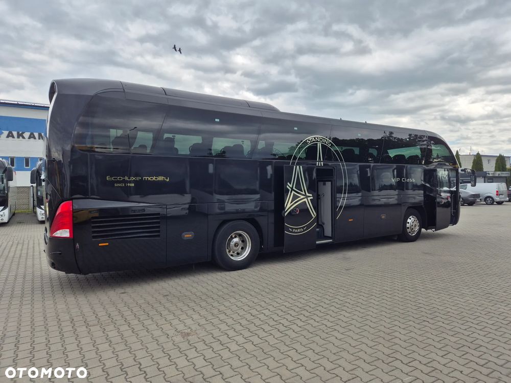 Neoplan CITYLINER/ SPROWADZONY / 55 MIEJSC/ 388 000 KM - 13
