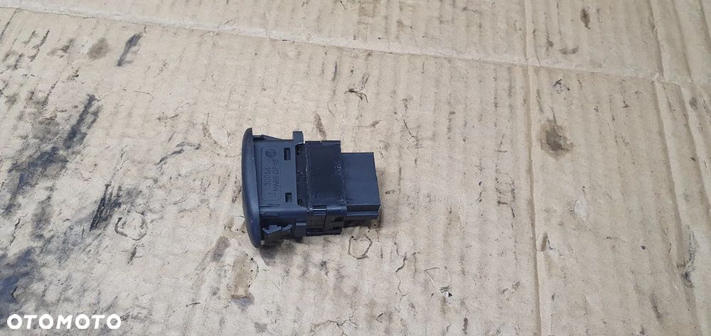Przycisk przełącznik szyby Citroen C3 I 96605364XT - 2