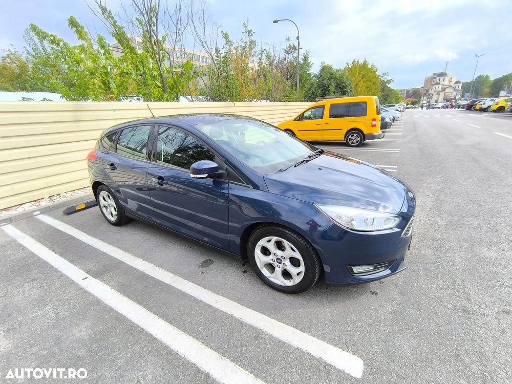 Ford Focus - 4