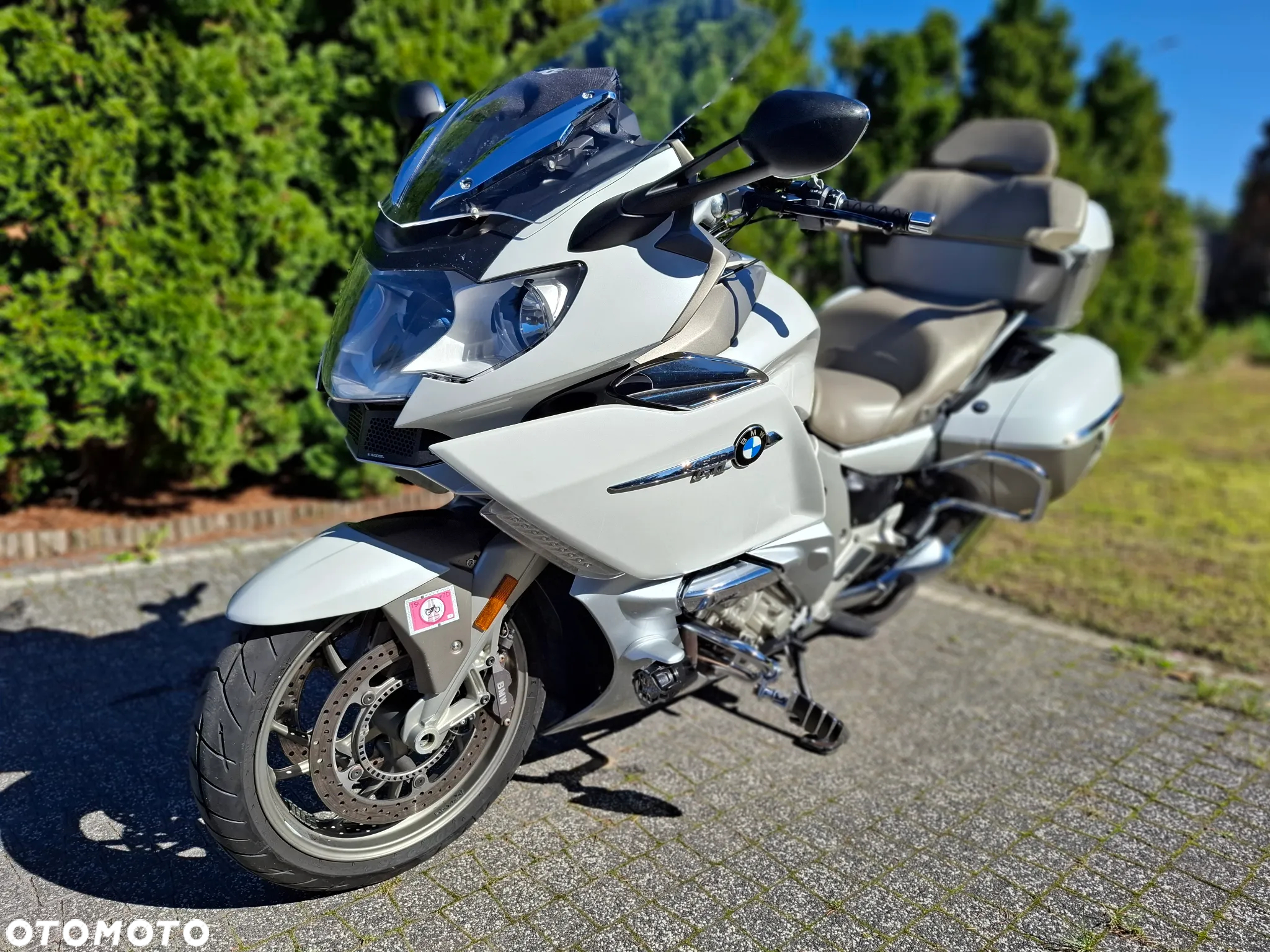 BMW K - 6