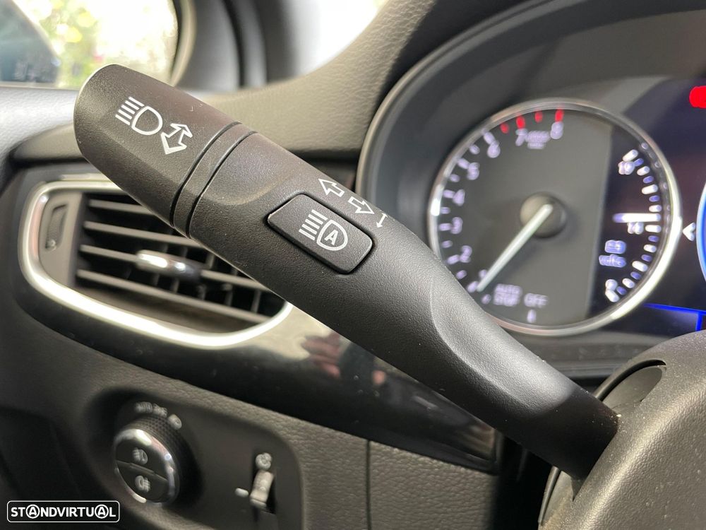 Opel Astra Sports Tourer 1.2 T Elegance - 19