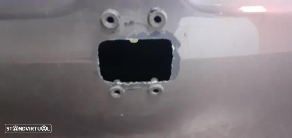 Tampa Da Mala Renault Clio Iv (Bh_) - 3